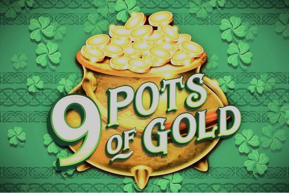 game slot 9 pots of gold