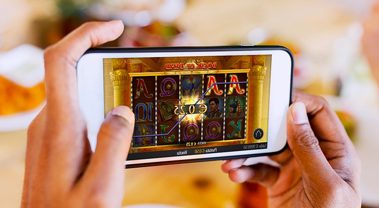 Mobile Slot Online Terbaru