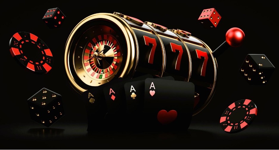 langkah bermain slot