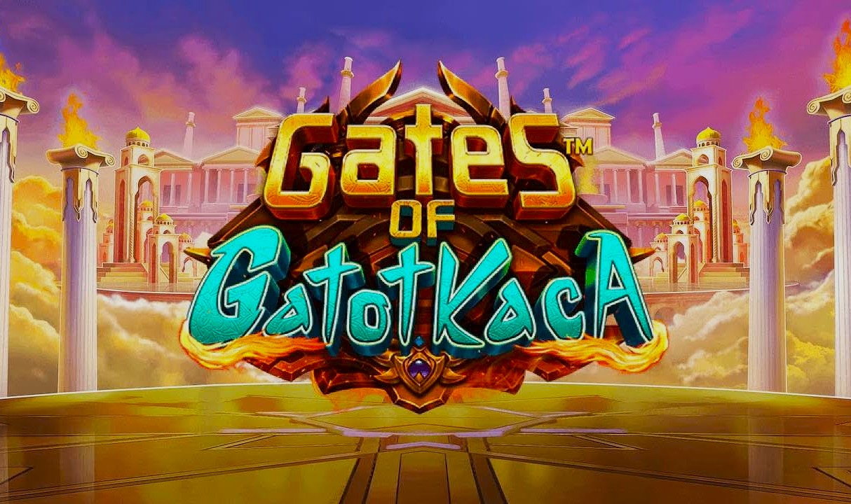 Gates Of Gatotkaca