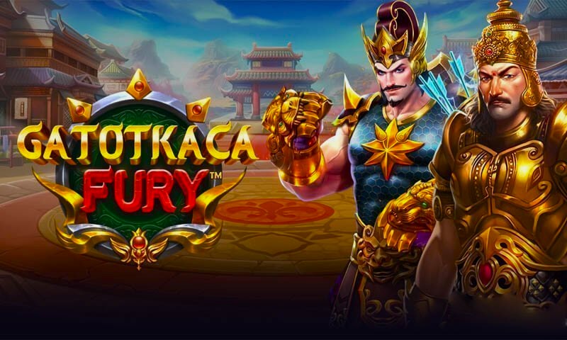 GatotKaca Fury Slot Review