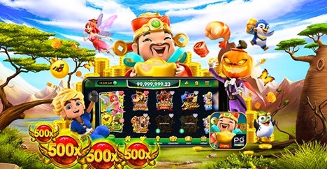 Tips Main Slot Gacor Maxwin