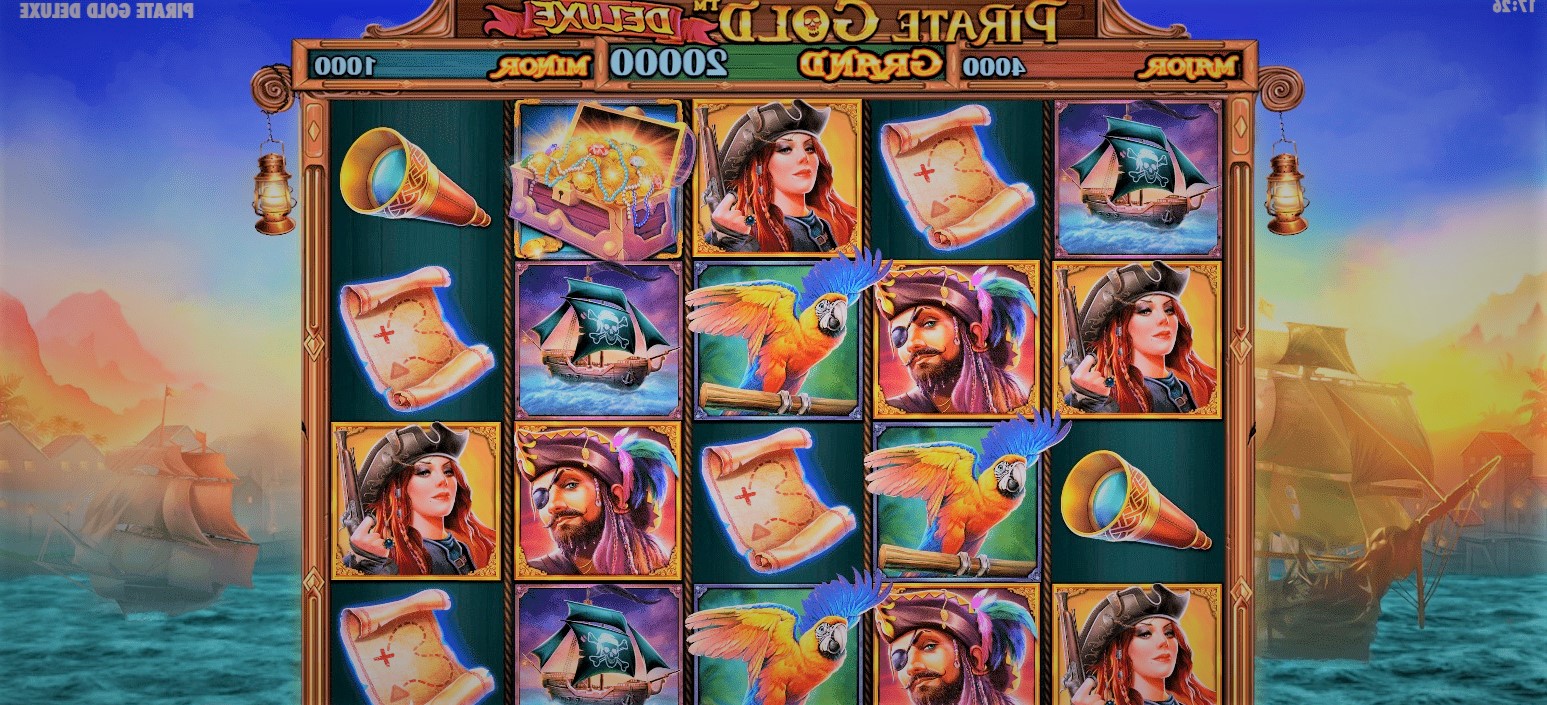 slot gacor jackpot maxwin