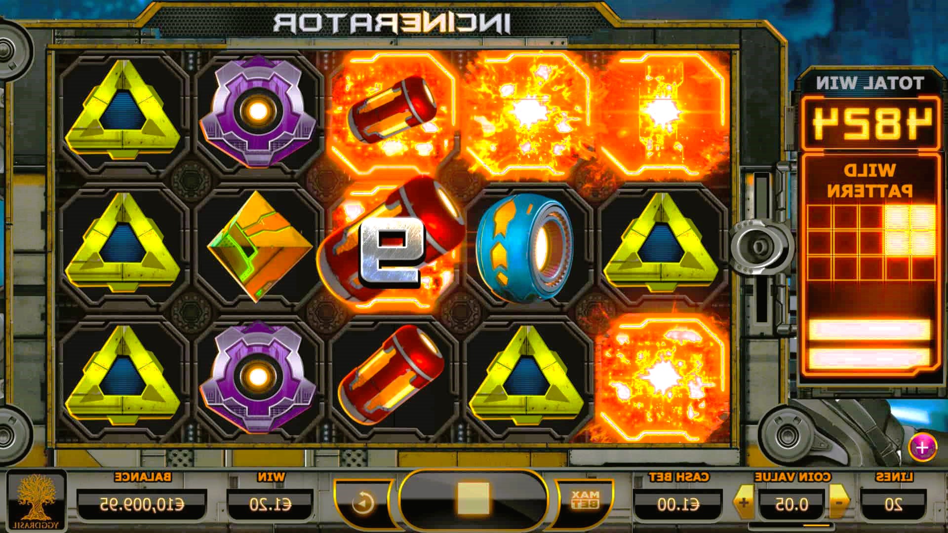 slot online terbaik