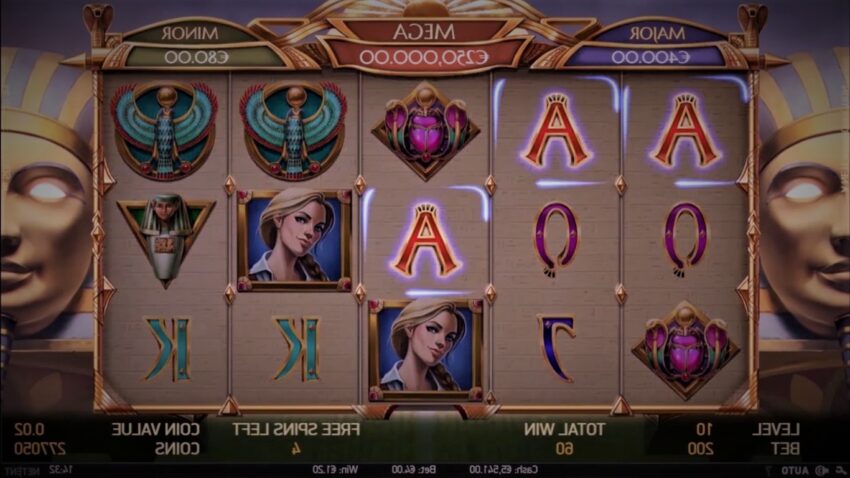 slot online terpercaya