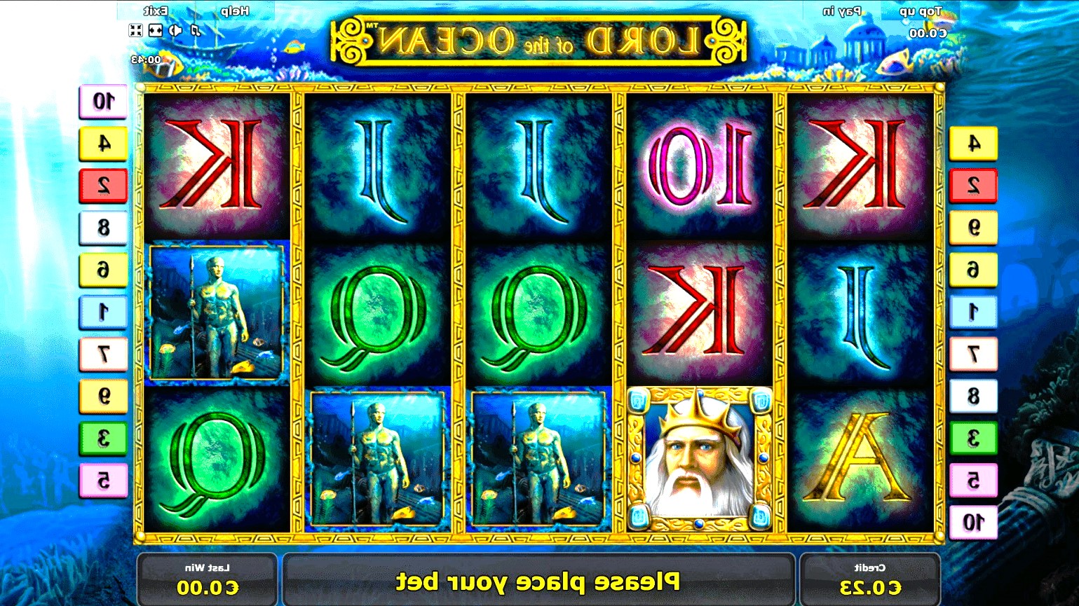 slot online terpercaya 