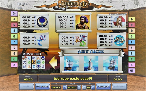 slot gacor hari ini