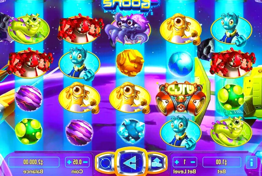 bocoran slot gacor terbaru