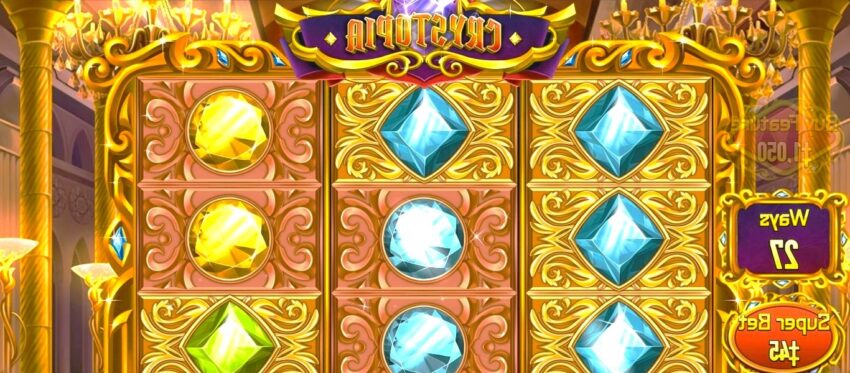 slot online terlengkap