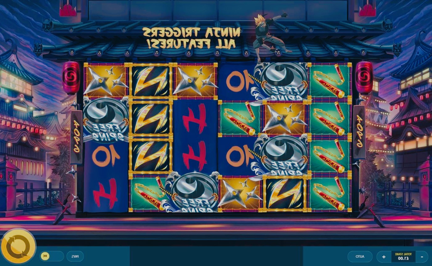 slot gacor jackpot maxwin