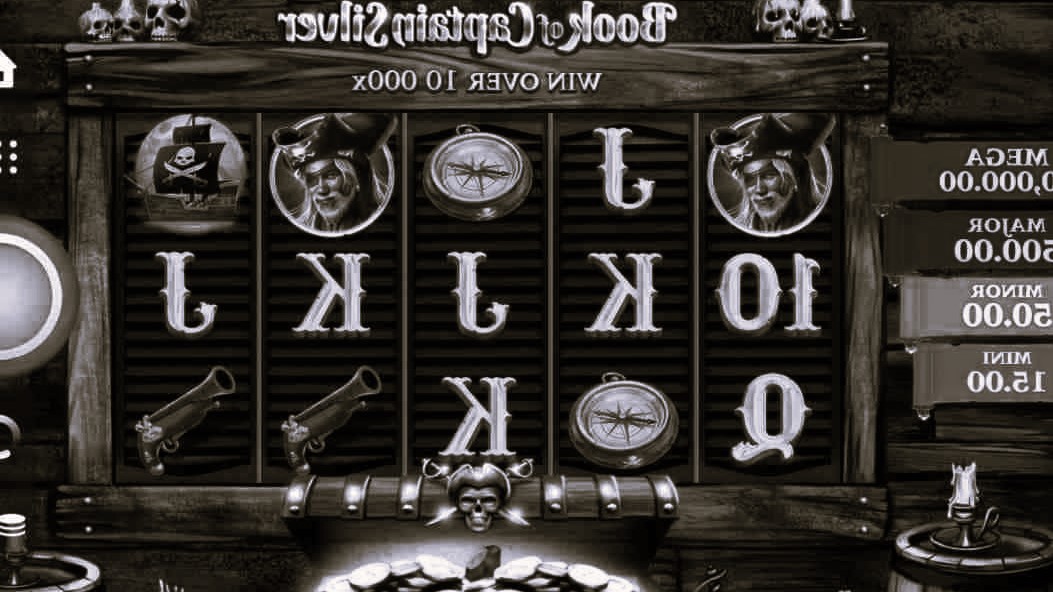 slot gacor gampang menang