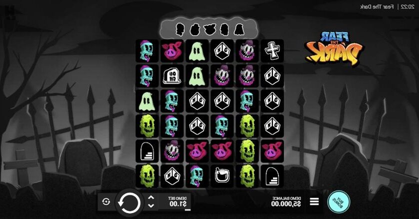 slot gacor gampang menang